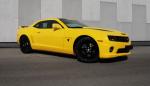 Chevrolet Camaro Transformer Edition by O.CT Tuning 2012 года